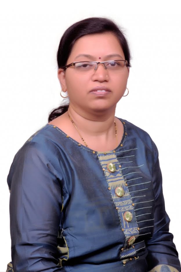 Dr. Vrushali Naik