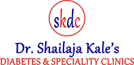 Dr. Shailaja Kale's  Diabetes & Specialty Clinics